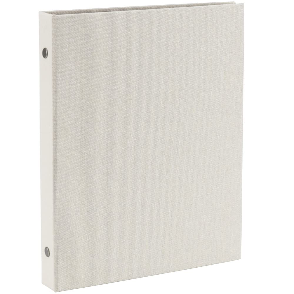 Amazon.co.jp: ナカバヤシ cotto. 黒台紙フォトアルバム 6穴